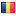 1caredeli.com is hosted in Romania